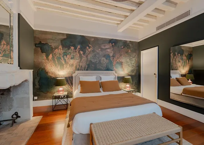 Maison Fredon Bordeaux Centre