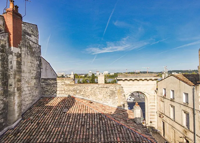 Maison Fredon Bordeaux Centre